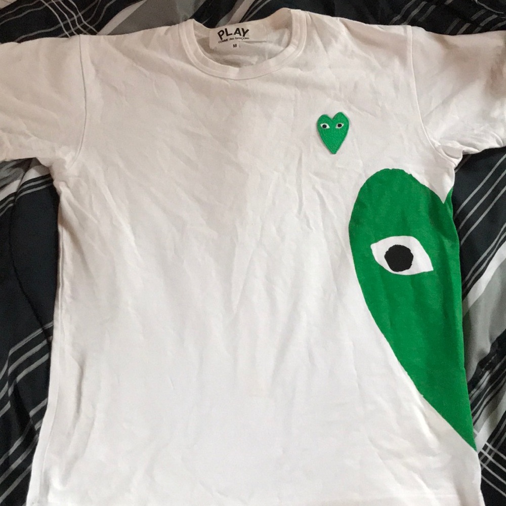 Play shirt